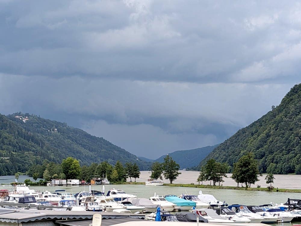 Schlögener Schlinge