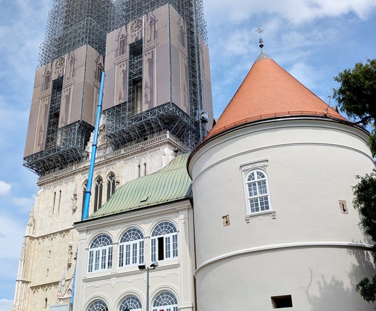Zagreb