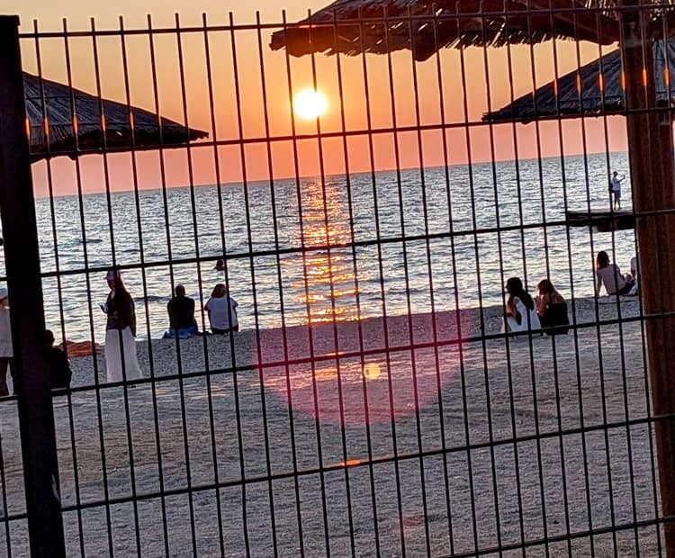 Zadar Camping